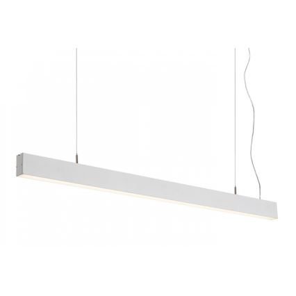 RED - Design Rendl - R12718 - Candelabro suspenso LED PESANTE LED/40W/230V