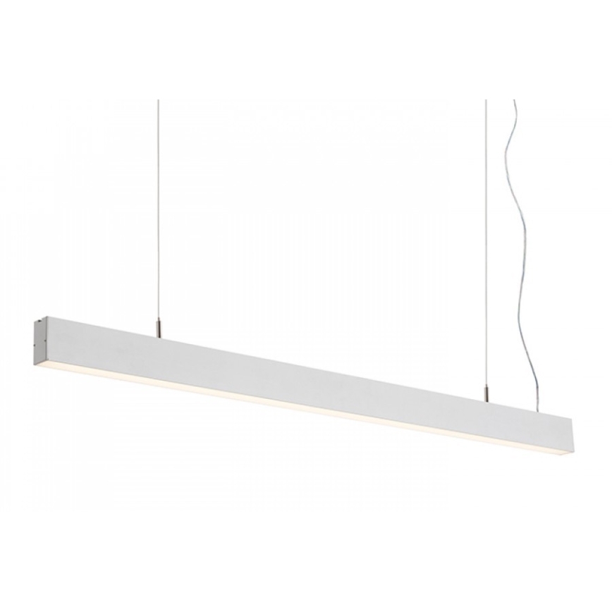 RED - Design Rendl - R12718 - Candelabro suspenso LED PESANTE LED/40W/230V