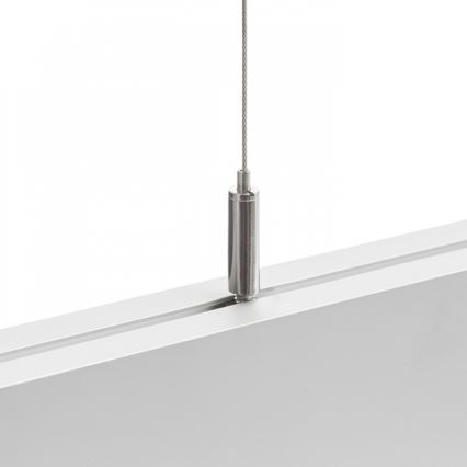 RED - Design Rendl - R12718 - Candelabro suspenso LED PESANTE LED/40W/230V
