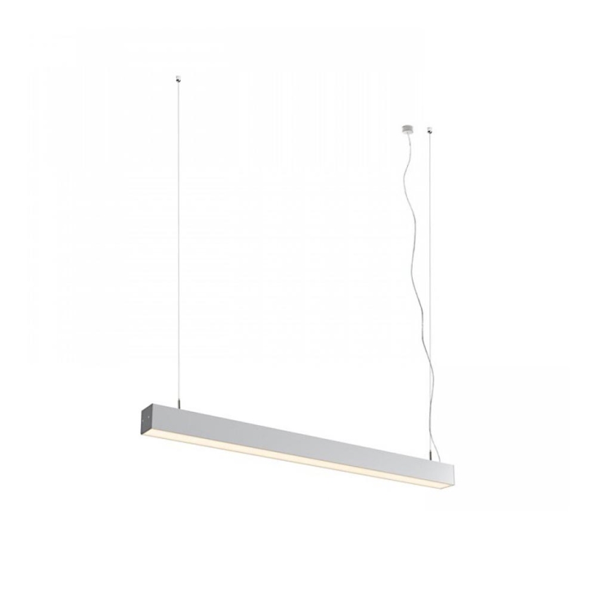 RED - Design Rendl - R12720 - Candelabro suspenso LED PESANTE LED/40W/230V