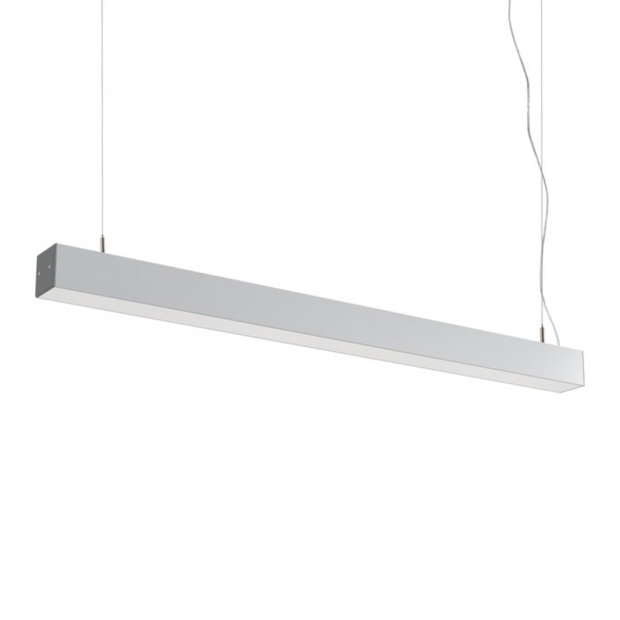 RED - Design Rendl - R12720 - Candelabro suspenso LED PESANTE LED/40W/230V