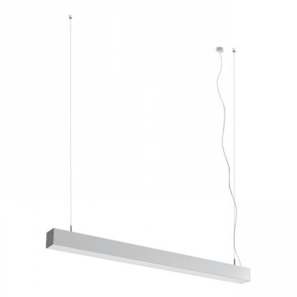 RED - Design Rendl - R12720 - Candelabro suspenso LED PESANTE LED/40W/230V