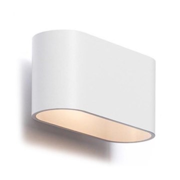 RED - Design Rendl - R12743 - Iluminação de parede MARIO 1xG9/33W/230V