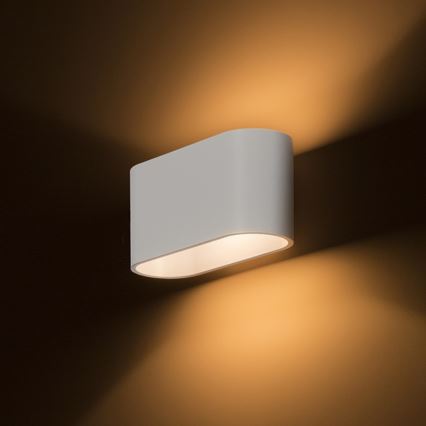 RED - Design Rendl - R12743 - Iluminação de parede MARIO 1xG9/33W/230V