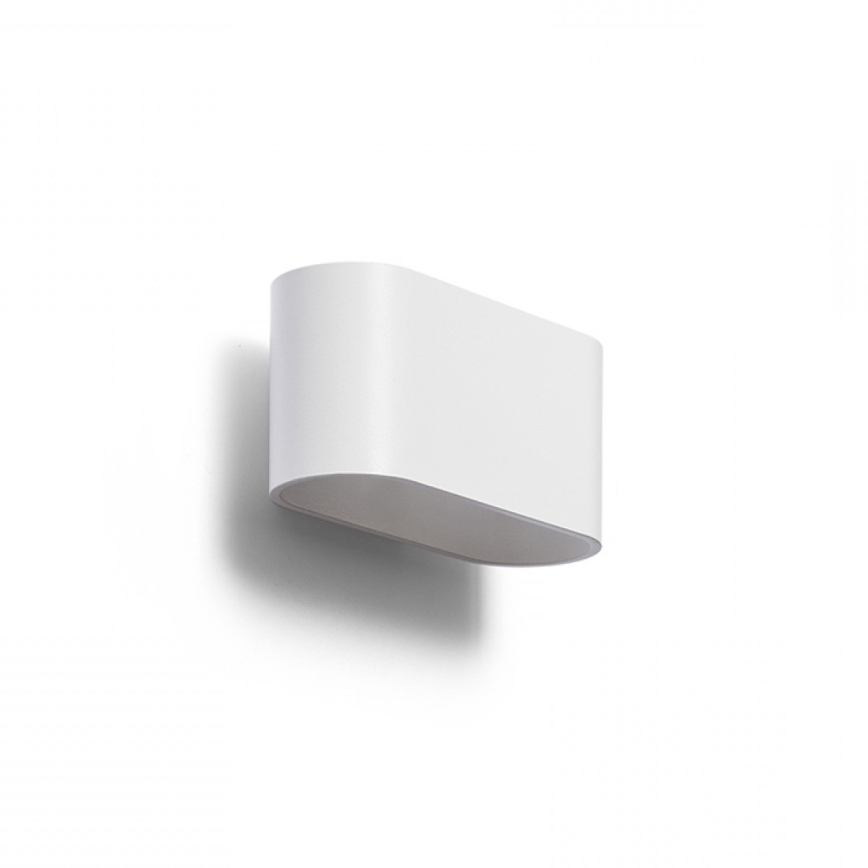 RED - Design Rendl - R12743 - Iluminação de parede MARIO 1xG9/33W/230V