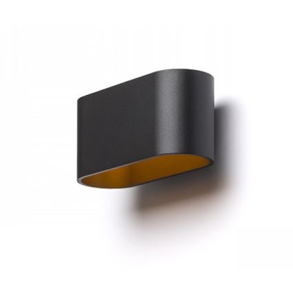 RED - Design Rendl - R12744 - Iluminação de parede MARIO 1xG9/33W/230V
