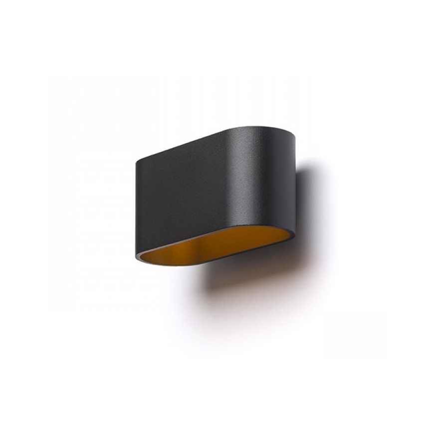 RED - Design Rendl - R12744 - Iluminação de parede MARIO 1xG9/33W/230V