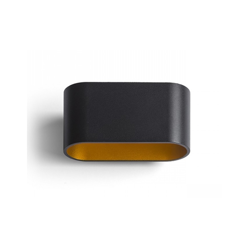 RED - Design Rendl - R12744 - Iluminação de parede MARIO 1xG9/33W/230V
