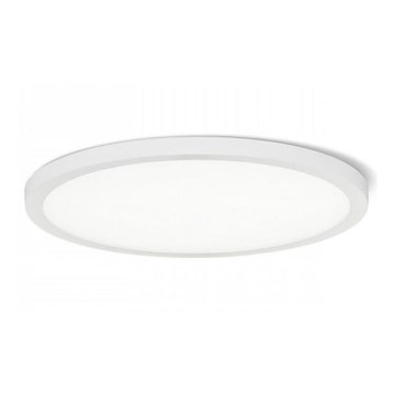 RED - Design Rendl - R12765 - Iluminação embutida LED HUE LED/18W/230V