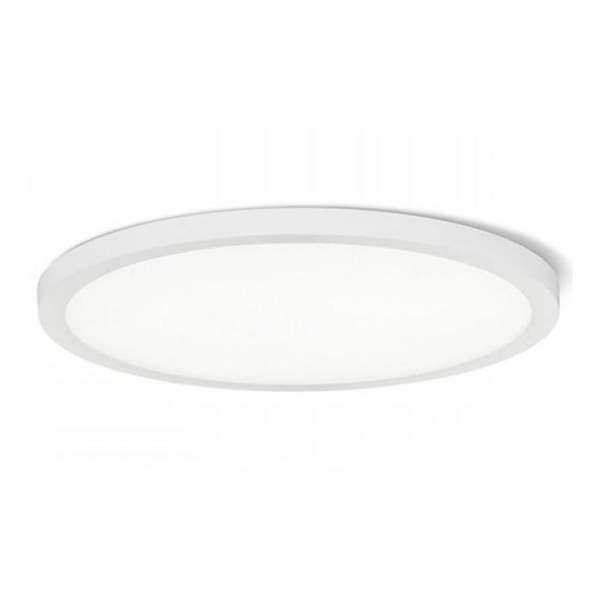 RED - Design Rendl - R12765 - Iluminação embutida LED HUE LED/18W/230V
