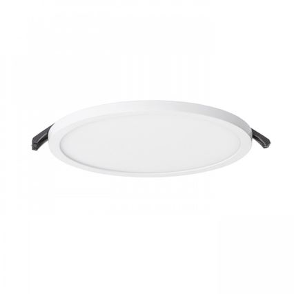 RED - Design Rendl - R12765 - Iluminação embutida LED HUE LED/18W/230V