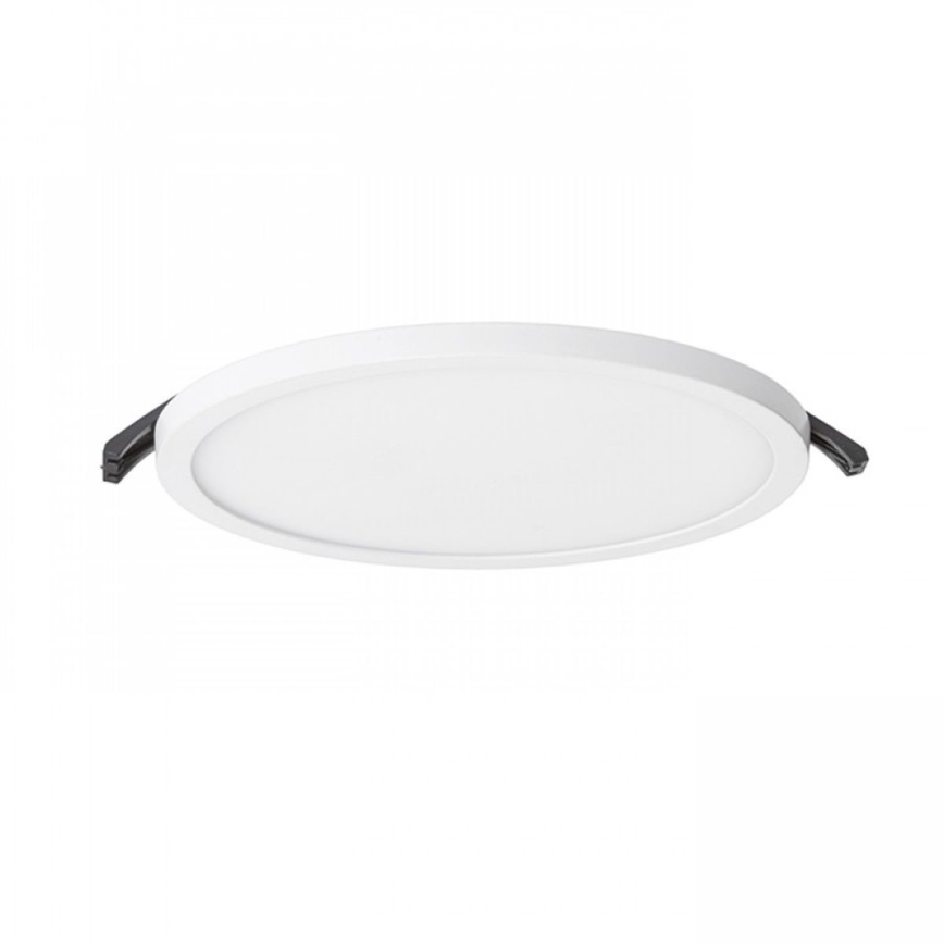 RED - Design Rendl - R12765 - Iluminação embutida LED HUE LED/18W/230V