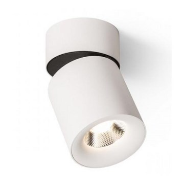 RED - Design Rendl - R12839 - Foco LED CONDU LED/20W/230V branco