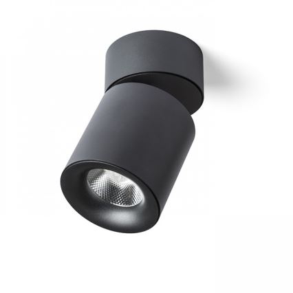 RED - Design Rendl - R12840 - Foco LED CONDU LED/20W/230V preto