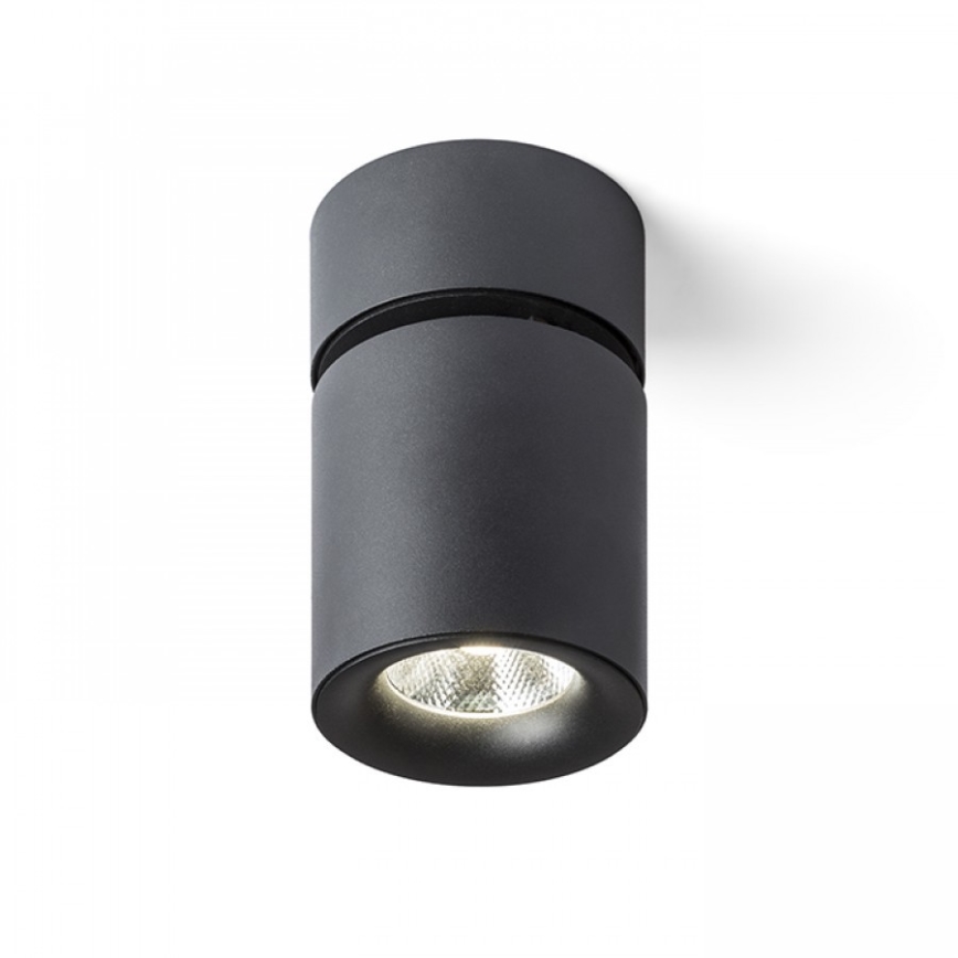 RED - Design Rendl - R12840 - Foco LED CONDU LED/20W/230V preto