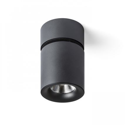 RED - Design Rendl - R12840 - Foco LED CONDU LED/20W/230V preto
