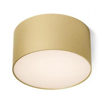 RED - Design Rendl - R12843 - Iluminação de teto LED LARISA LED/10W/230V dourada