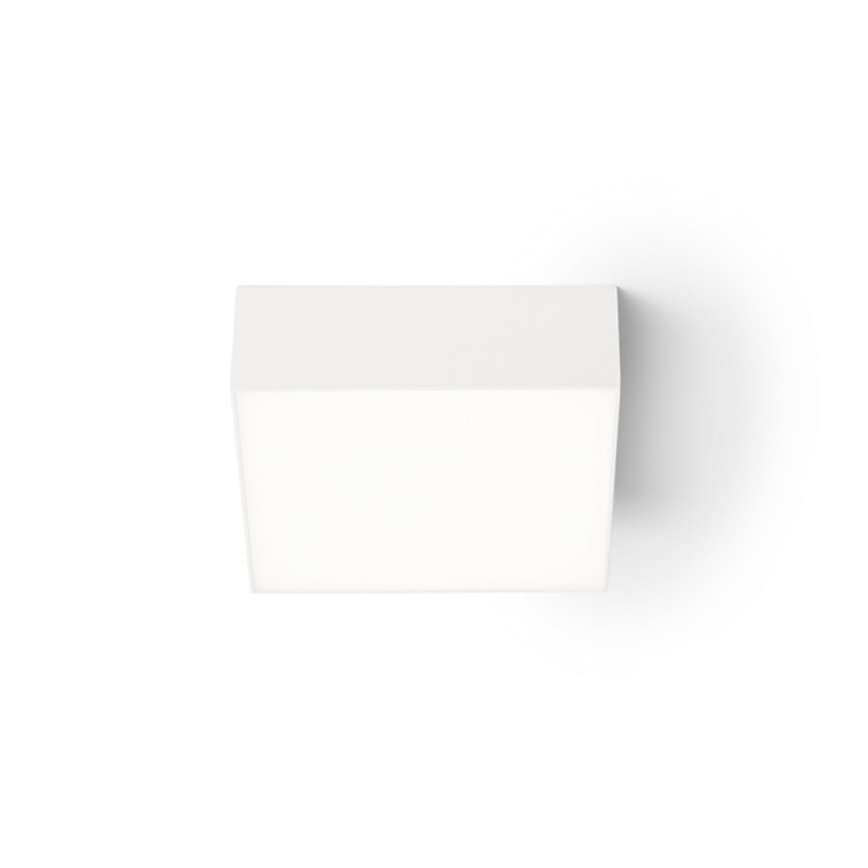 RED - Design Rendl - R12848 - Iluminação de teto LED LARISA LED/15W/230V branca