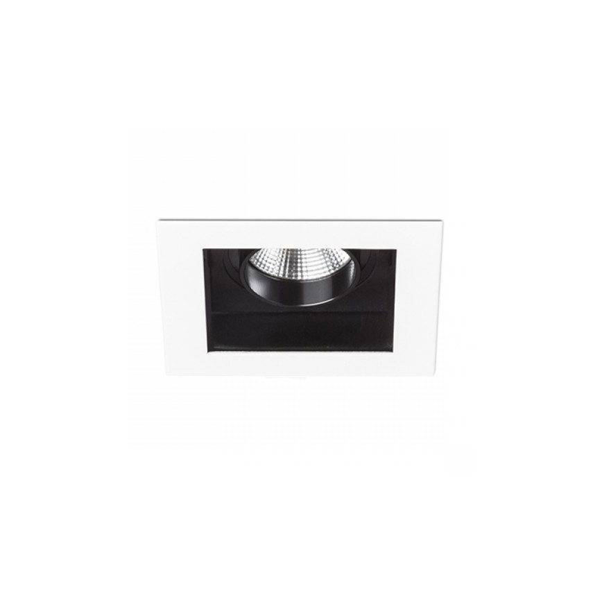 RED - Design Rendl - R12856 - Foco de encastrar LED BONDY LED/7W/230V