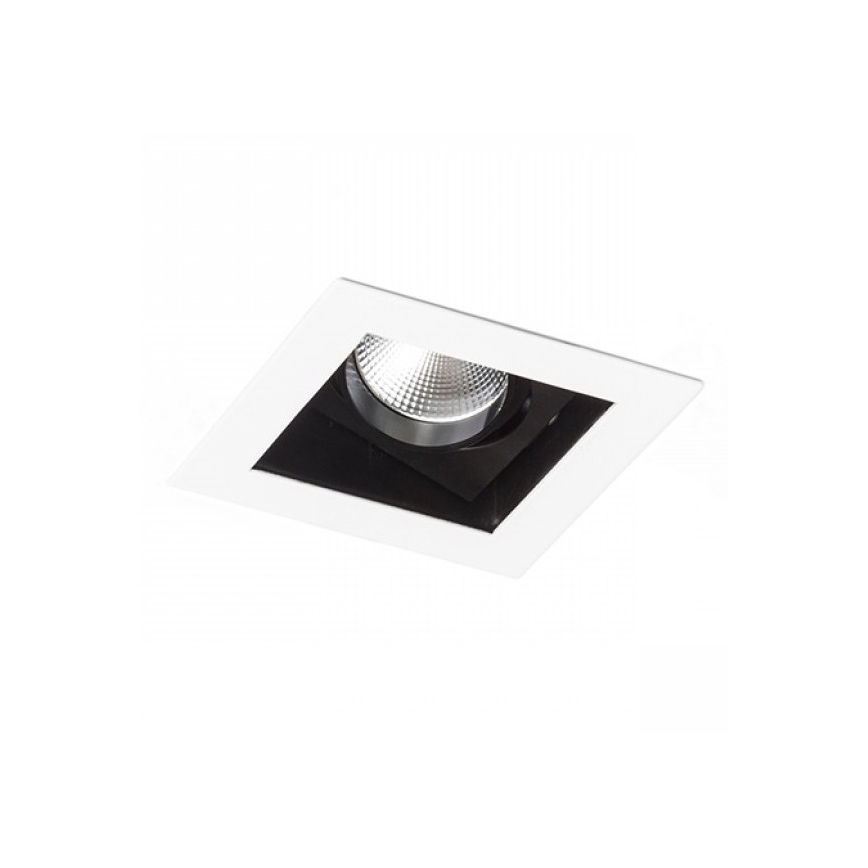 RED - Design Rendl - R12856 - Foco de encastrar LED BONDY LED/7W/230V
