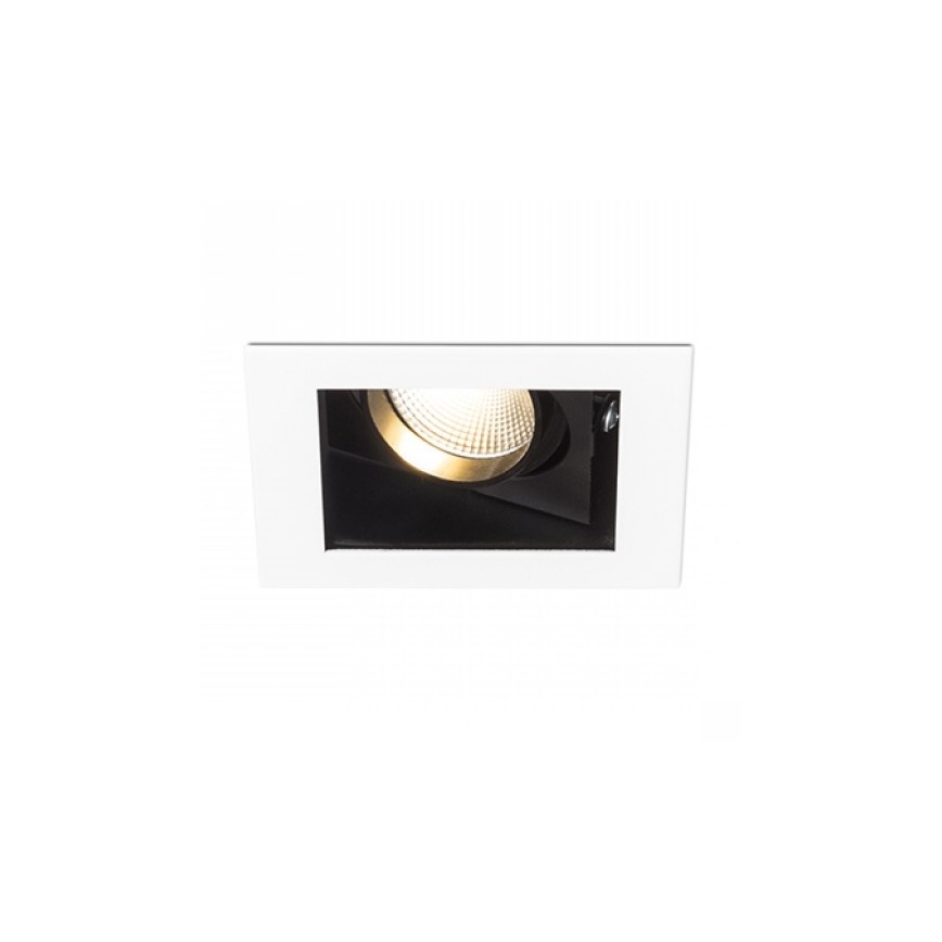 RED - Design Rendl - R12856 - Foco de encastrar LED BONDY LED/7W/230V