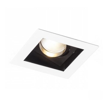 RED - Design Rendl - R12856 - Foco embutido LED BONDY LED/7W/230V
