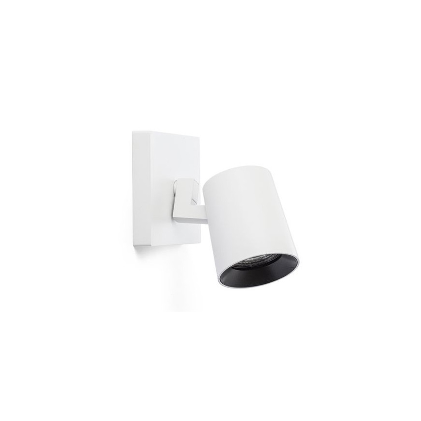 RED - Design Rendl - R12912 - Foco de parede KENNY 1xGU10/35W/230V