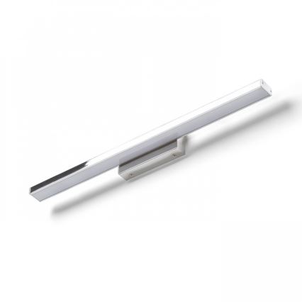 RED - Design Rendl - R12949 - Iluminação de espelho de casa de banho LED PANON LED/18W/230V IP44