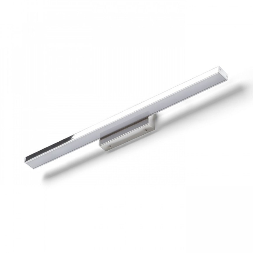 RED - Design Rendl - R12949 - Iluminação LED para espelho de casa de banho PANON LED/18W/230V IP44