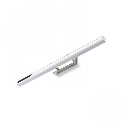 RED - Design Rendl - R12951 - Iluminação de espelho de casa de banho LED SWAY LED/12W/230V IP44