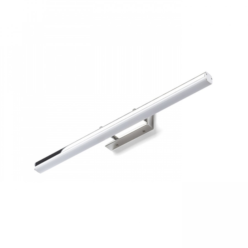 RED - Design Rendl - R12951 - Iluminação de espelho de casa de banho LED SWAY LED/12W/230V IP44
