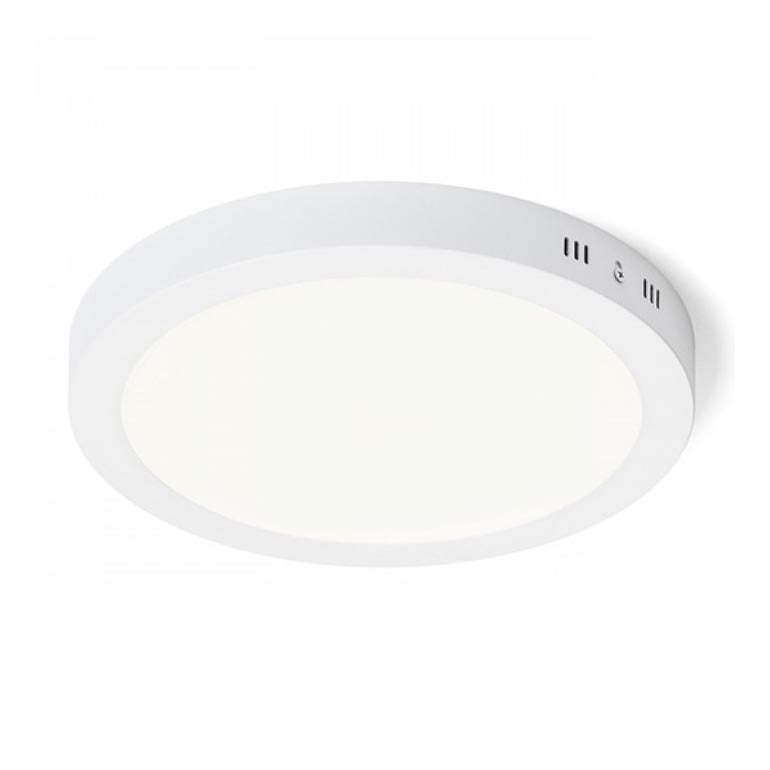 RED - Design Rendl - R12973 - Iluminação de teto LED SOCORRO LED/24W/230V