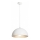 RED - Design Rendl - R13048 - Candelabro suspenso CARISSIMA 1xE27/42W/230V