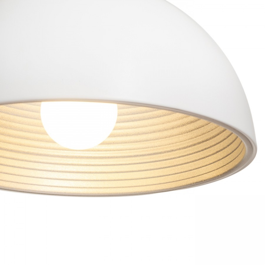RED - Design Rendl - R13048 - Candelabro suspenso CARISSIMA 1xE27/42W/230V