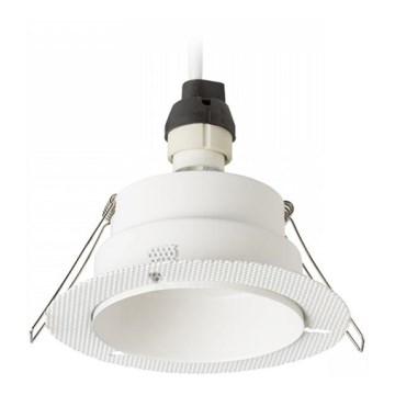 RED - Design Rendl - R13288 - Iluminação embutida IPSO 1xGU10/35W/230V