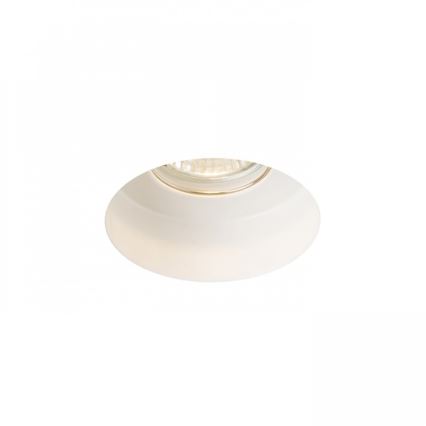 RED - Design Rendl - R13288 - Iluminação embutida IPSO 1xGU10/35W/230V