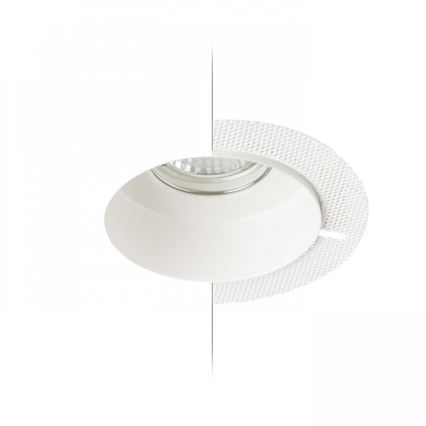 RED - Design Rendl - R13288 - Iluminação embutida IPSO 1xGU10/35W/230V