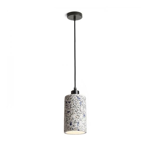 RED - Design Rendl - R13296 - Candelabro suspenso CAMINO 1xE27/28W/230V
