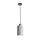 RED - Design Rendl - R13296 - Candelabro suspenso CAMINO 1xE27/28W/230V