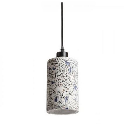 RED - Design Rendl - R13296 - Candelabro suspenso CAMINO 1xE27/28W/230V