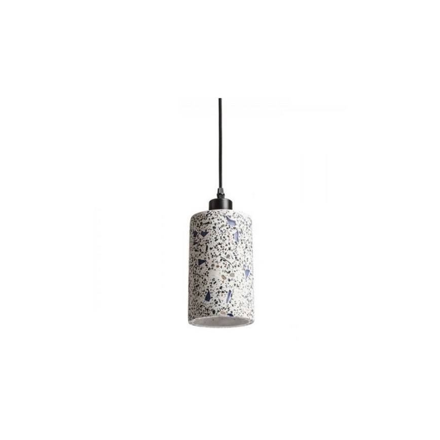 RED - Design Rendl - R13296 - Candelabro suspenso CAMINO 1xE27/28W/230V