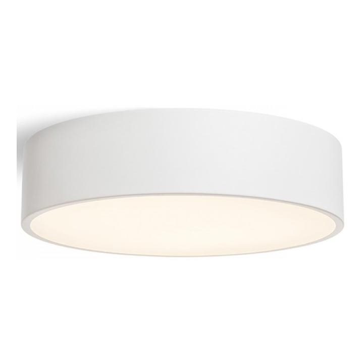 RED - Design Rendl - R13328 - Iluminação de teto LED MEZZO LED/30W/230V branca