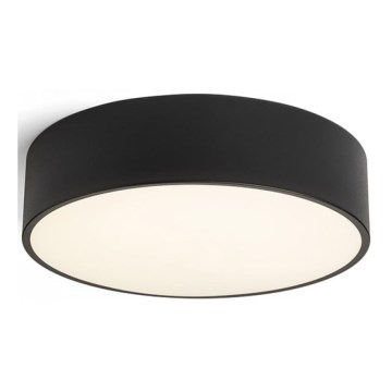 RED - Design Rendl - R13329 - Iluminação de teto LED MEZZO LED/30W/320V preta