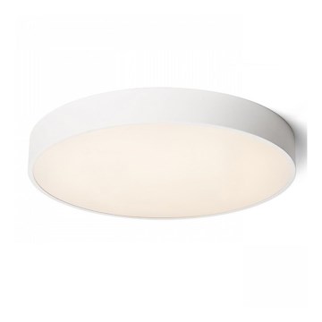 RED - Design Rendl - R13334 - Iluminação de teto LED MEZZO LED/100W/230V branca