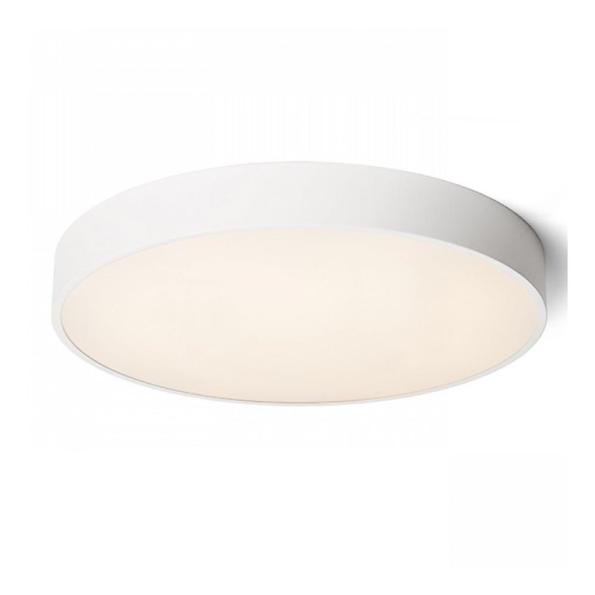 RED - Design Rendl - R13334 - Iluminação de teto LED MEZZO LED/100W/230V branca