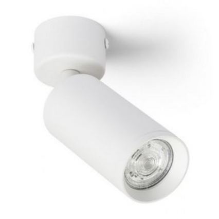 RED - Design Rendl - R13363 - Foco BELENOS 1xGU10/9W/230V