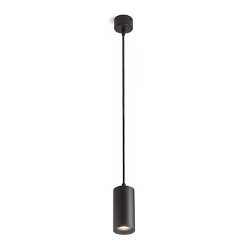 RED - Design Rendl - R13366 - Candelabro suspenso BELENOS 1xGU10/9W/230V