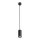 RED - Design Rendl - R13366 - Candelabro suspenso BELENOS 1xGU10/9W/230V