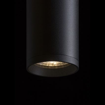 RED - Design Rendl - R13366 - Candelabro suspenso BELENOS 1xGU10/9W/230V