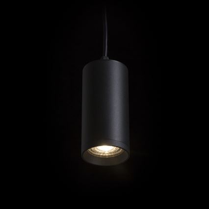 RED - Design Rendl - R13366 - Candelabro suspenso BELENOS 1xGU10/9W/230V